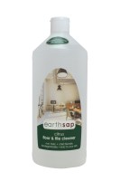 citrus floor and tile cleaner